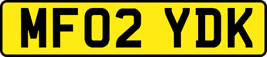 MF02YDK