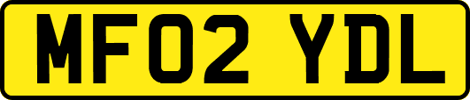 MF02YDL