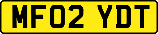 MF02YDT
