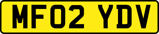 MF02YDV
