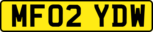 MF02YDW