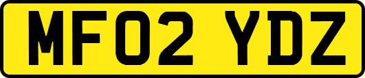 MF02YDZ