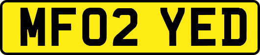 MF02YED