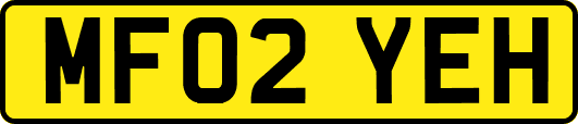 MF02YEH