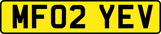 MF02YEV