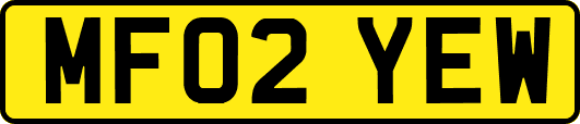 MF02YEW