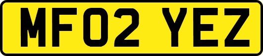 MF02YEZ