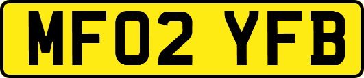 MF02YFB