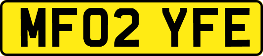 MF02YFE