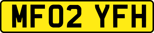 MF02YFH