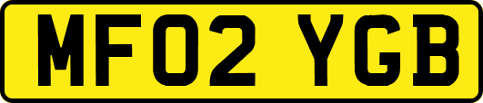 MF02YGB