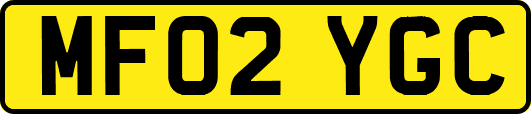 MF02YGC