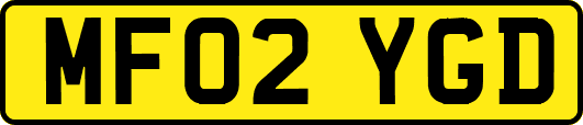 MF02YGD
