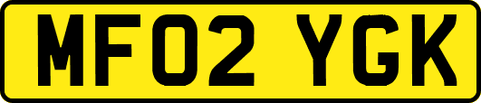 MF02YGK