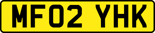 MF02YHK