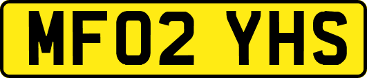 MF02YHS
