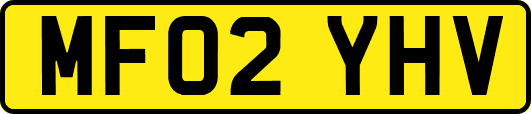 MF02YHV