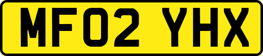 MF02YHX