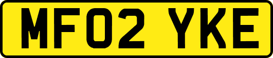 MF02YKE
