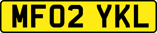 MF02YKL