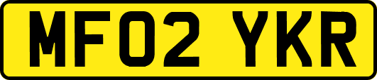MF02YKR