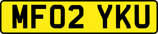 MF02YKU