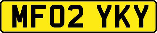 MF02YKY