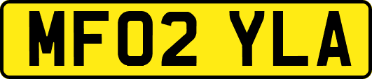 MF02YLA