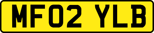 MF02YLB