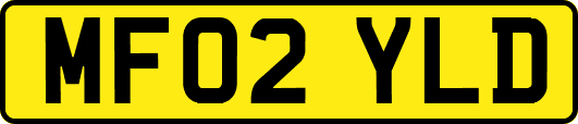 MF02YLD