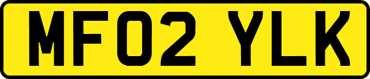 MF02YLK