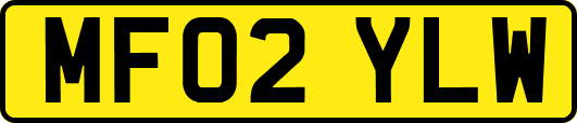 MF02YLW