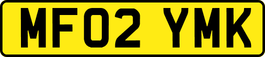 MF02YMK