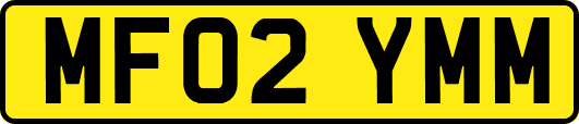 MF02YMM