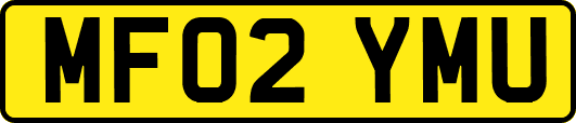 MF02YMU