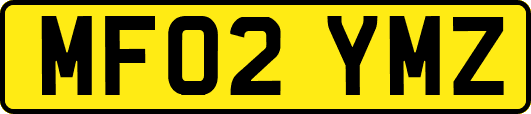 MF02YMZ