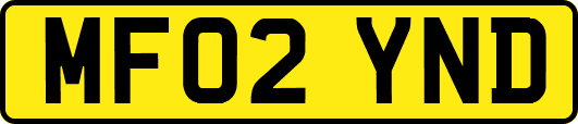 MF02YND