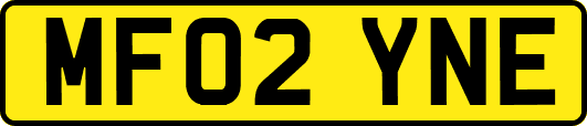 MF02YNE