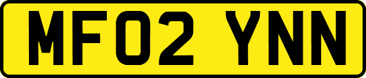 MF02YNN