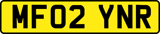 MF02YNR
