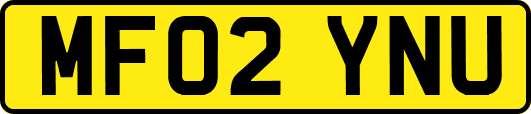 MF02YNU