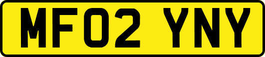 MF02YNY
