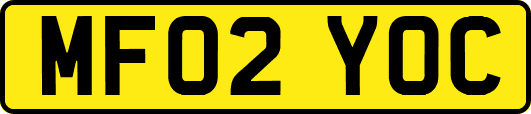 MF02YOC
