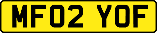 MF02YOF