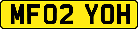 MF02YOH