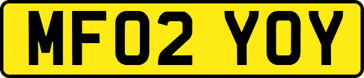 MF02YOY