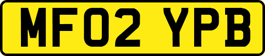 MF02YPB