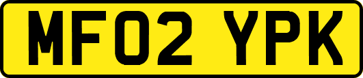 MF02YPK