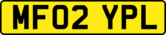 MF02YPL