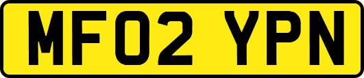 MF02YPN